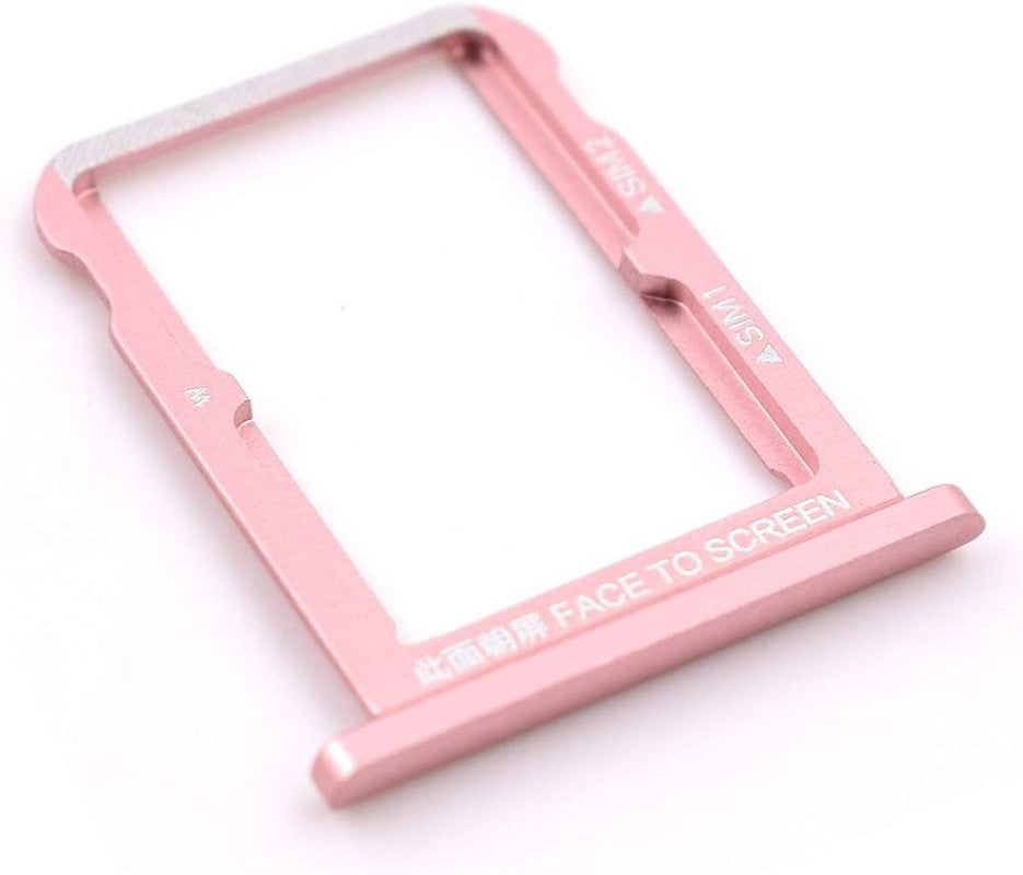 Xiaomi Mi A2 Sim Tray Slot Holder Xiaomi Mi A2 Sim Tray Slot Holder